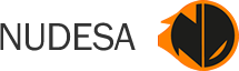 Nudesa Logo